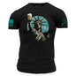 Grunt Style Toast To Freedom T-Shirt - Realtree Extreme® T-Shirt