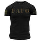 Grunt Style FAFO T-Shirt - Realtree Riverbend® T-Shirt
