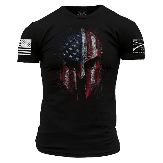 American Spartan 2.0