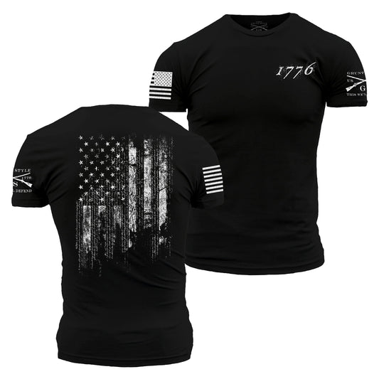 1776 Flag