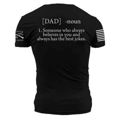 Dad Defined