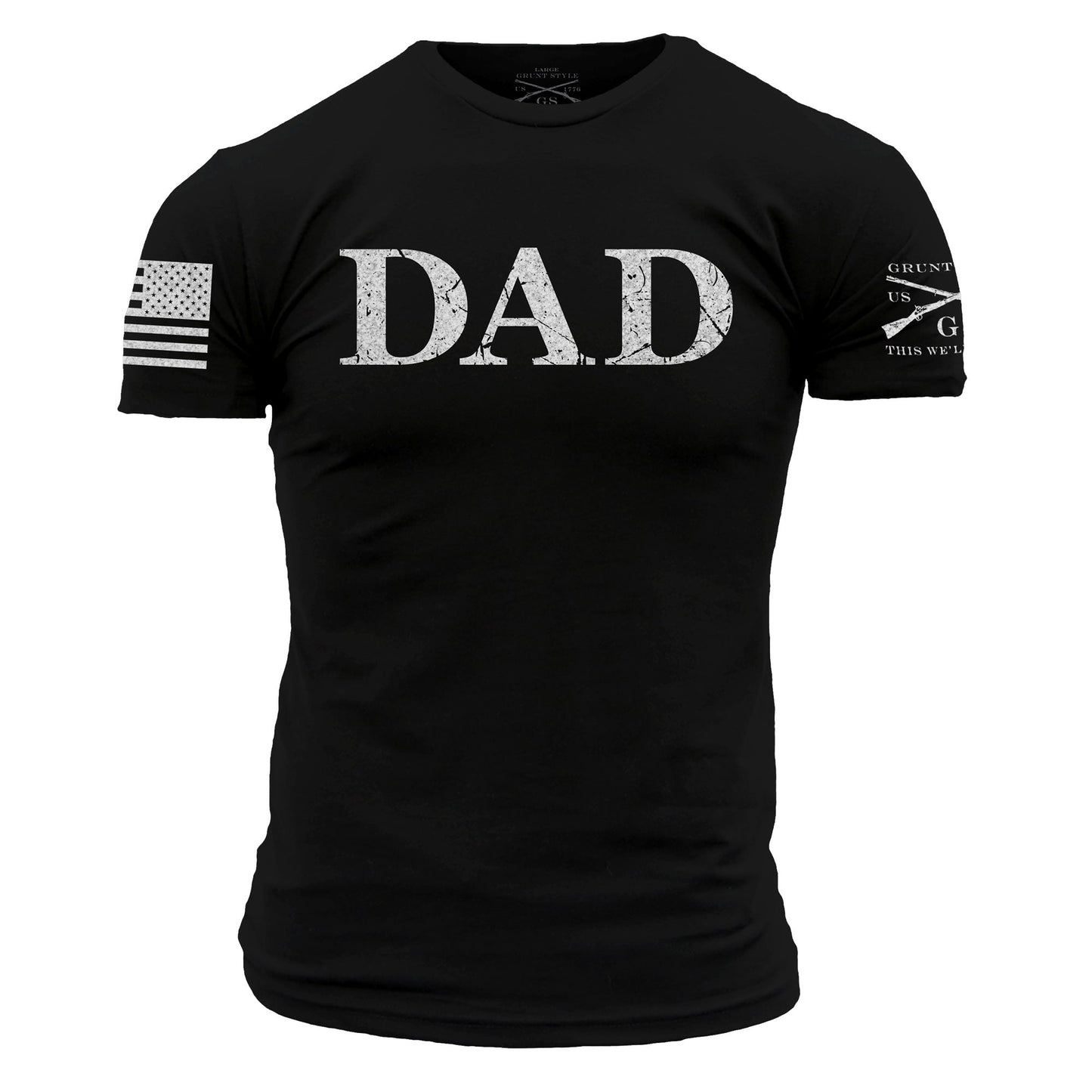 Dad Defined