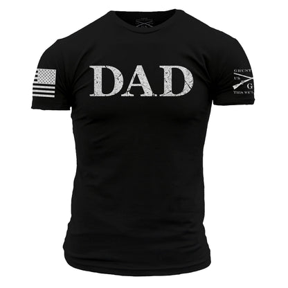 Dad Defined