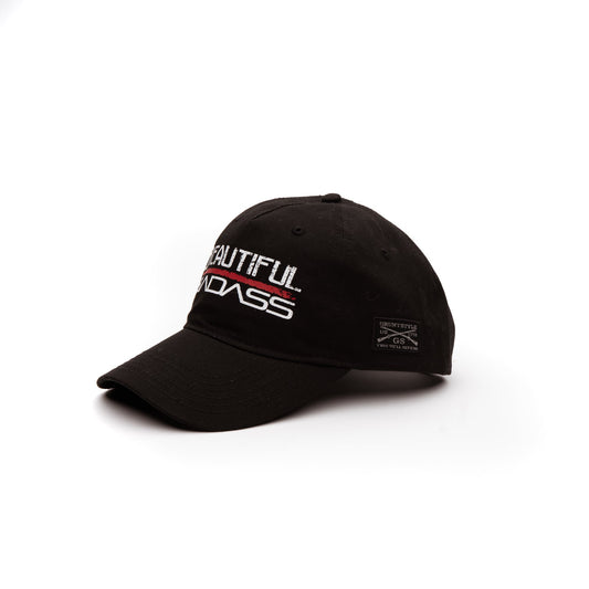 Grunt Style Beautiful Badass Hat