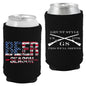Grunt Style Beer Season Beer Sock™ Insulator
