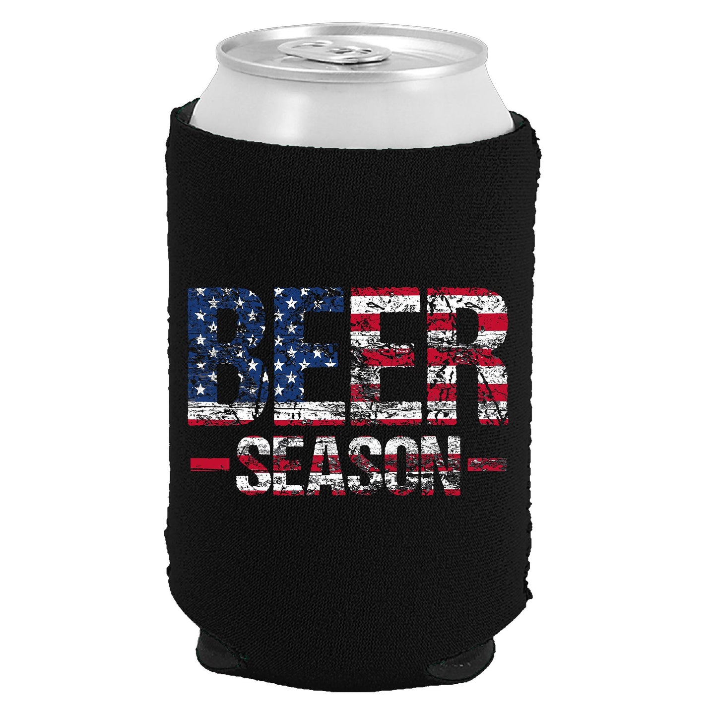 Grunt Style Beer Season Beer Sock™ Insulator