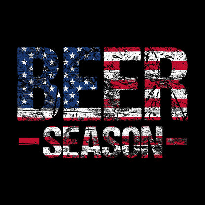 Grunt Style Beer Season Beer Sock™ Insulator