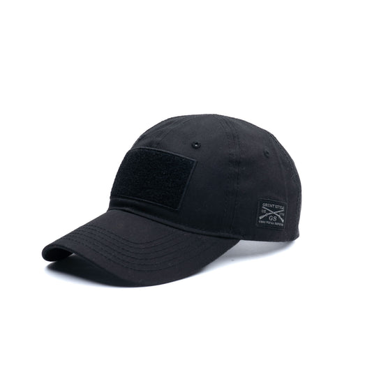 GS Black Operator Hat