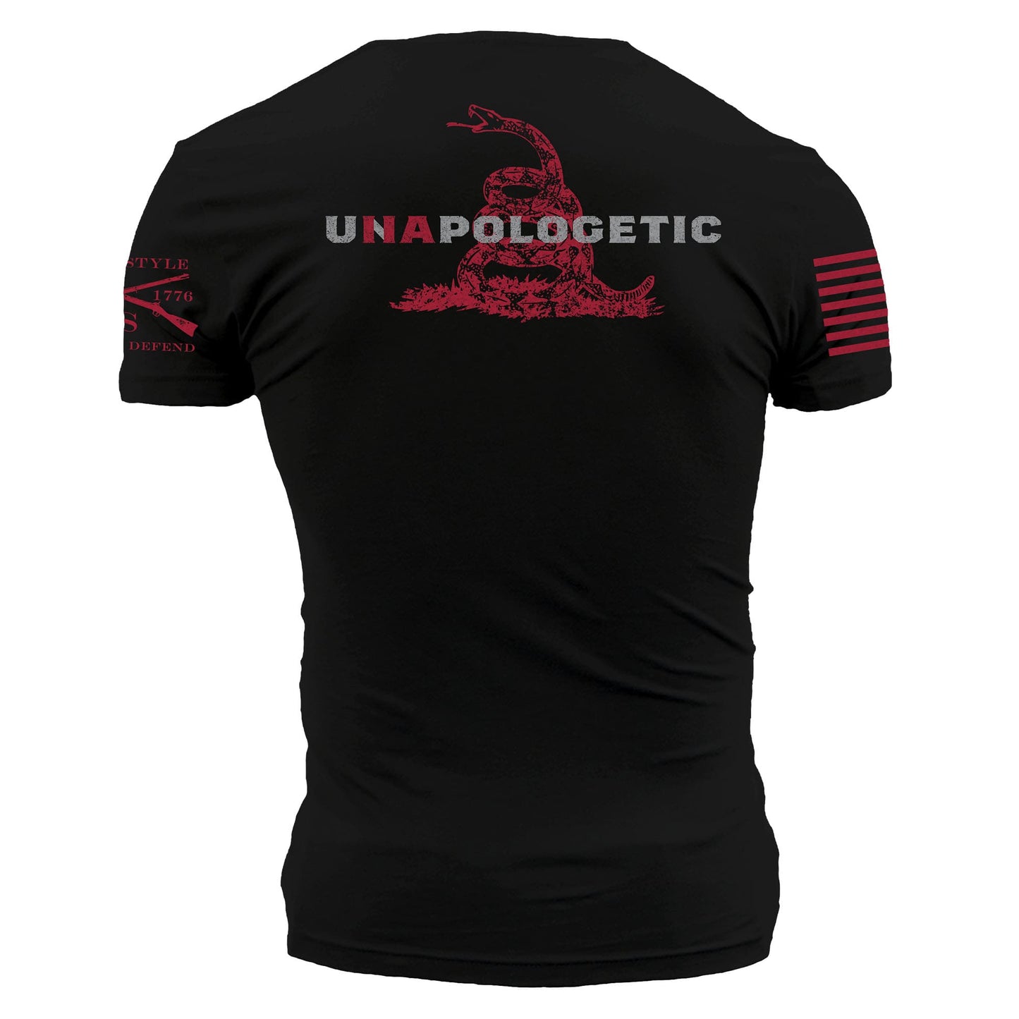 Unapologetically 2A