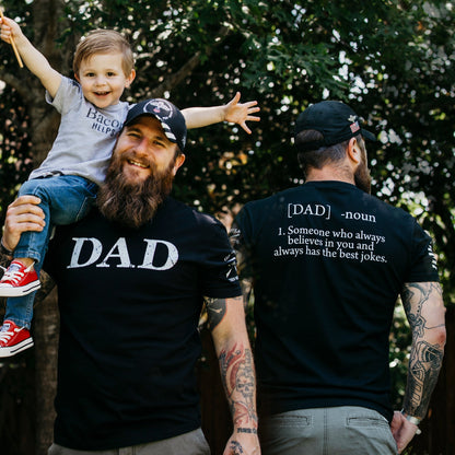 Dad Defined